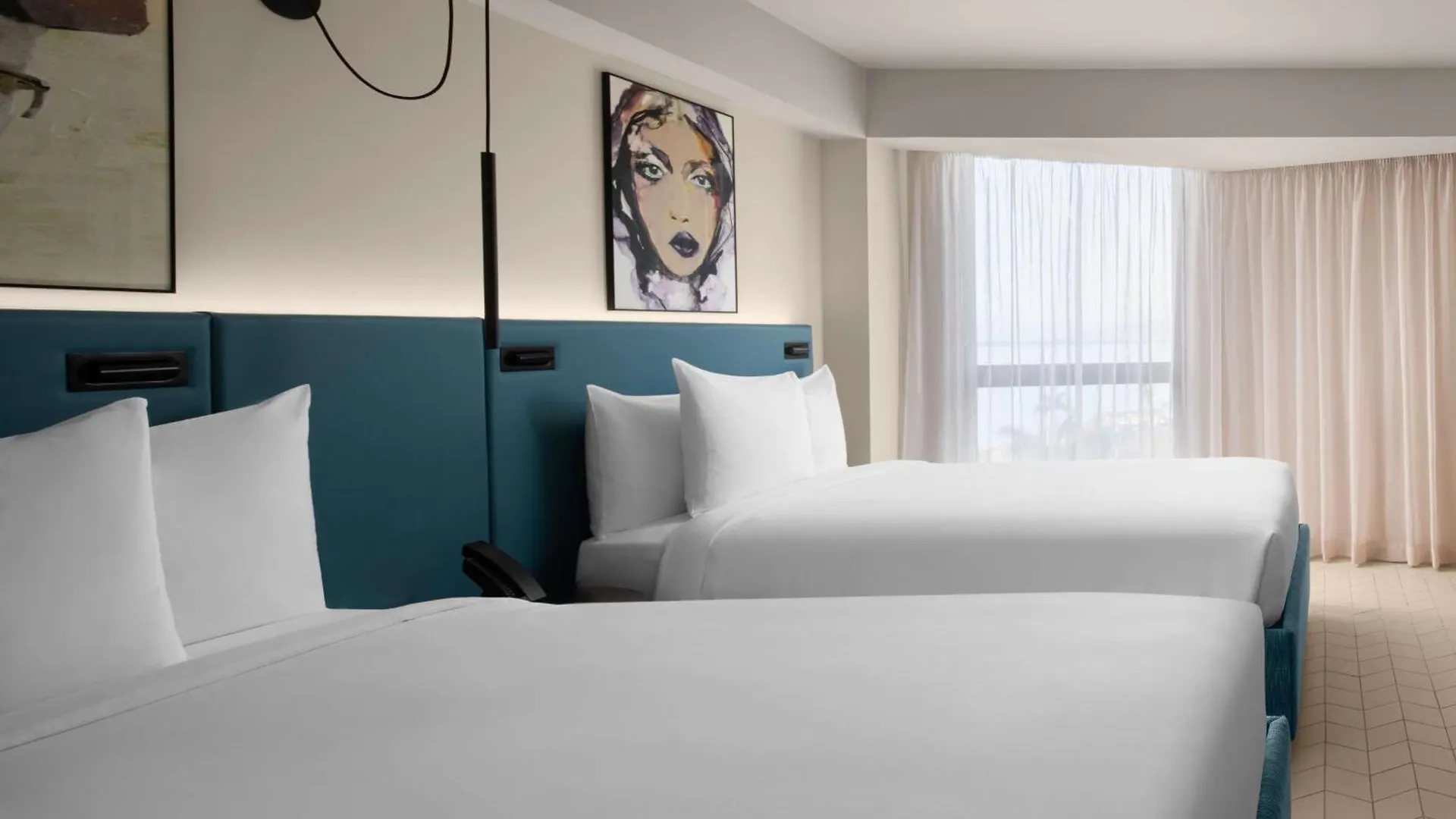 Rok Hotel Kingston Tapestry Collection By Hilton