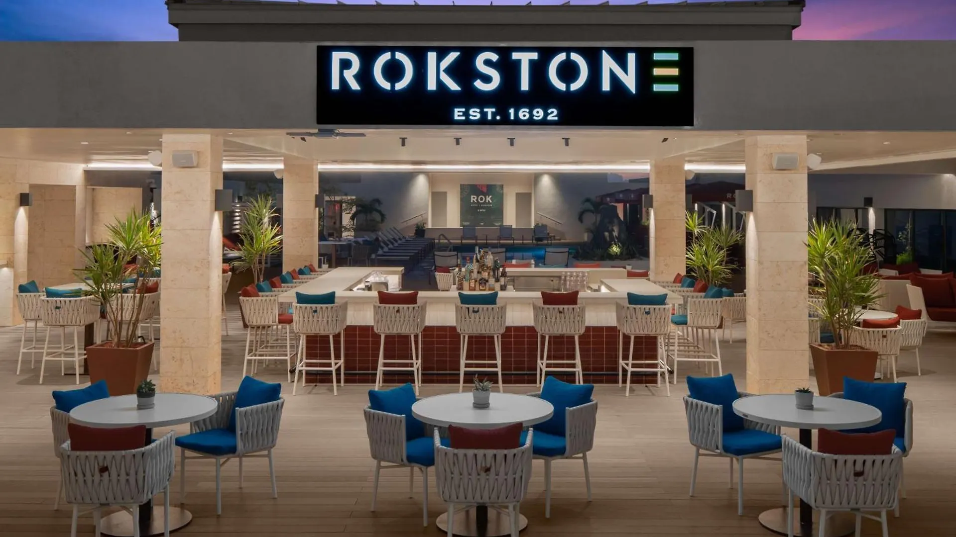 Rok Hotel Kingston Tapestry Collection By Hilton