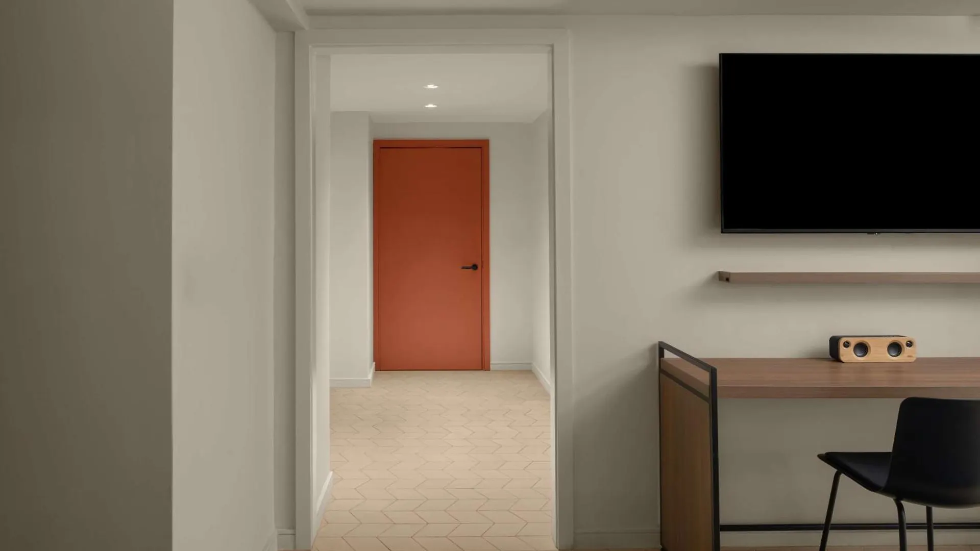 Rok Hotel Kingston Tapestry Collection By Hilton