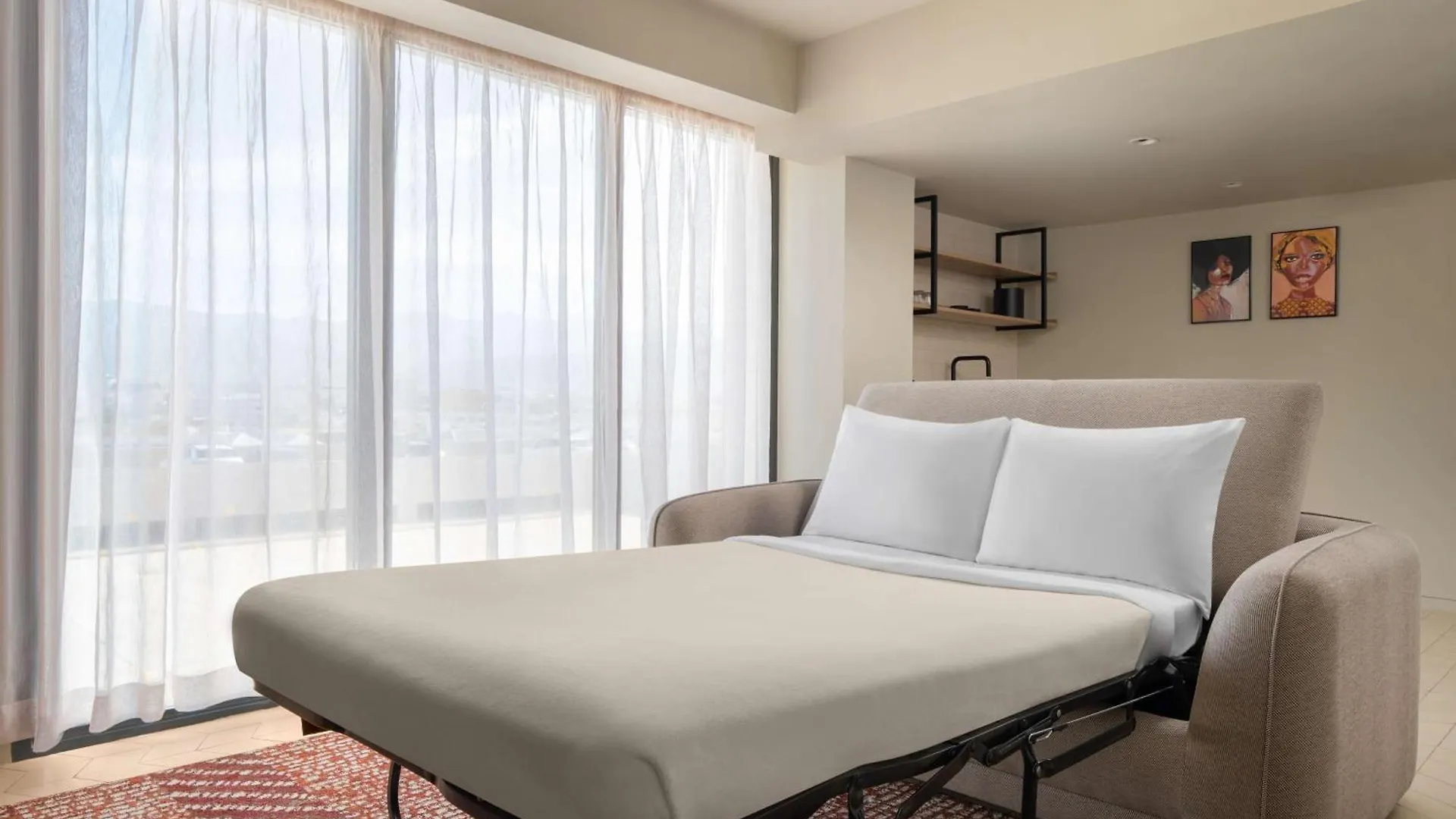Rok Hotel Kingston Tapestry Collection By Hilton 4*,