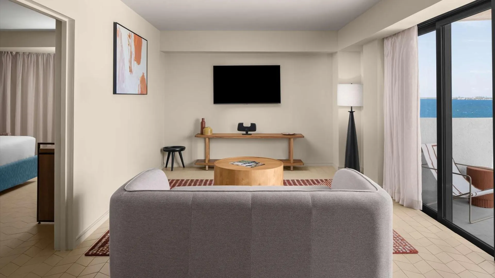 Rok Hotel Kingston Tapestry Collection By Hilton