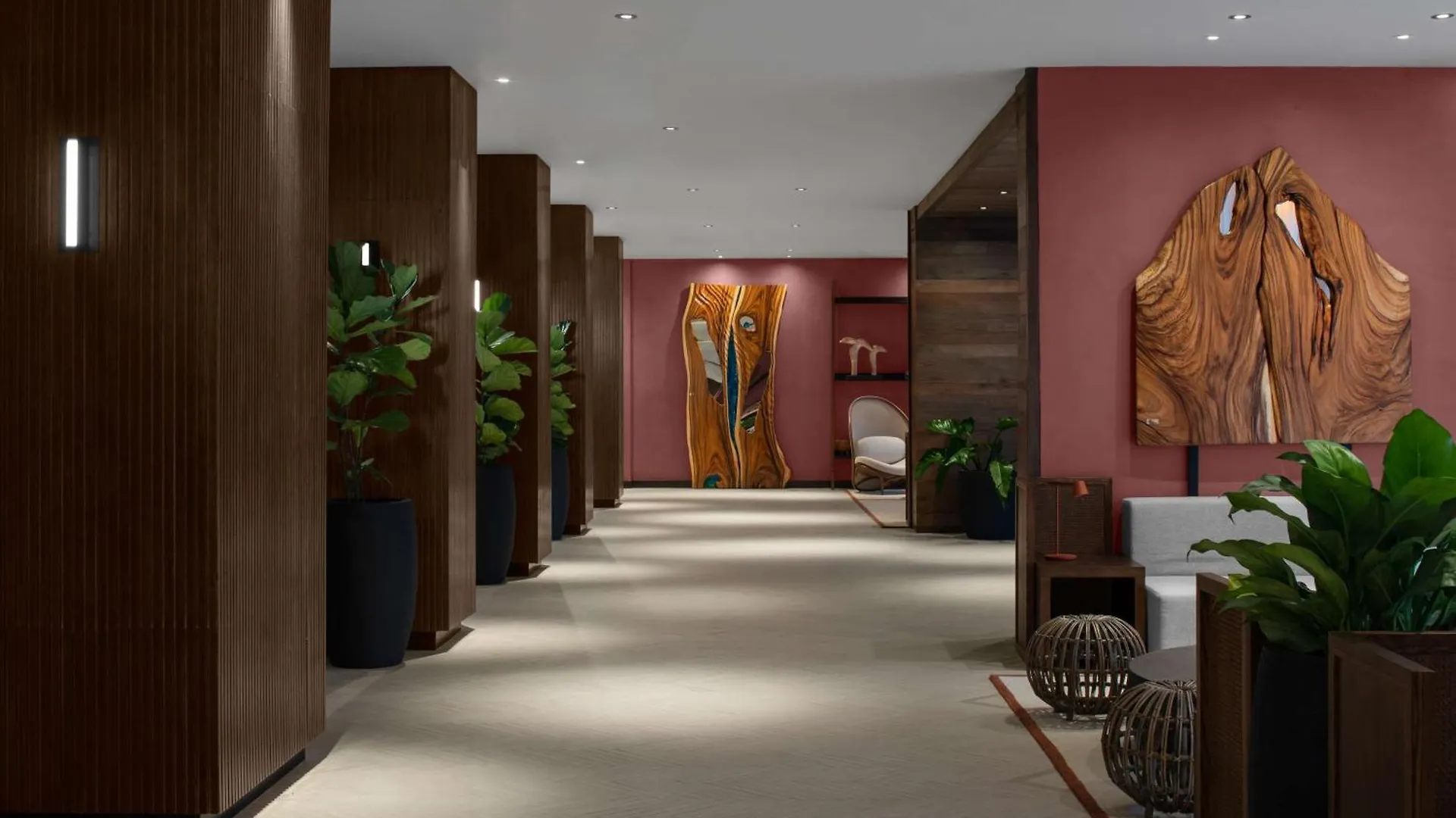 Rok Hotel Kingston Tapestry Collection By Hilton