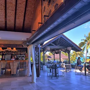 Resort Intercontinental Tahiti & By Ihg Faaa