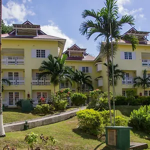 Hillview At Mystic Ridge 3* Ocho Rios