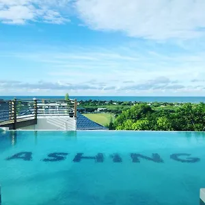 3* Hotel Lashings Boutique