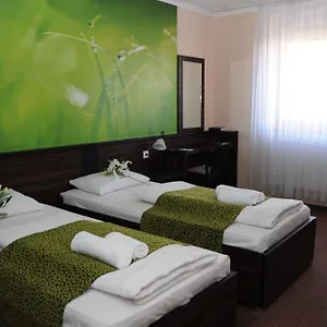 Hotel Green Hotel Budapest Budapest