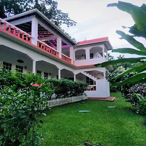 Polish Princess Maison d'hôtes
